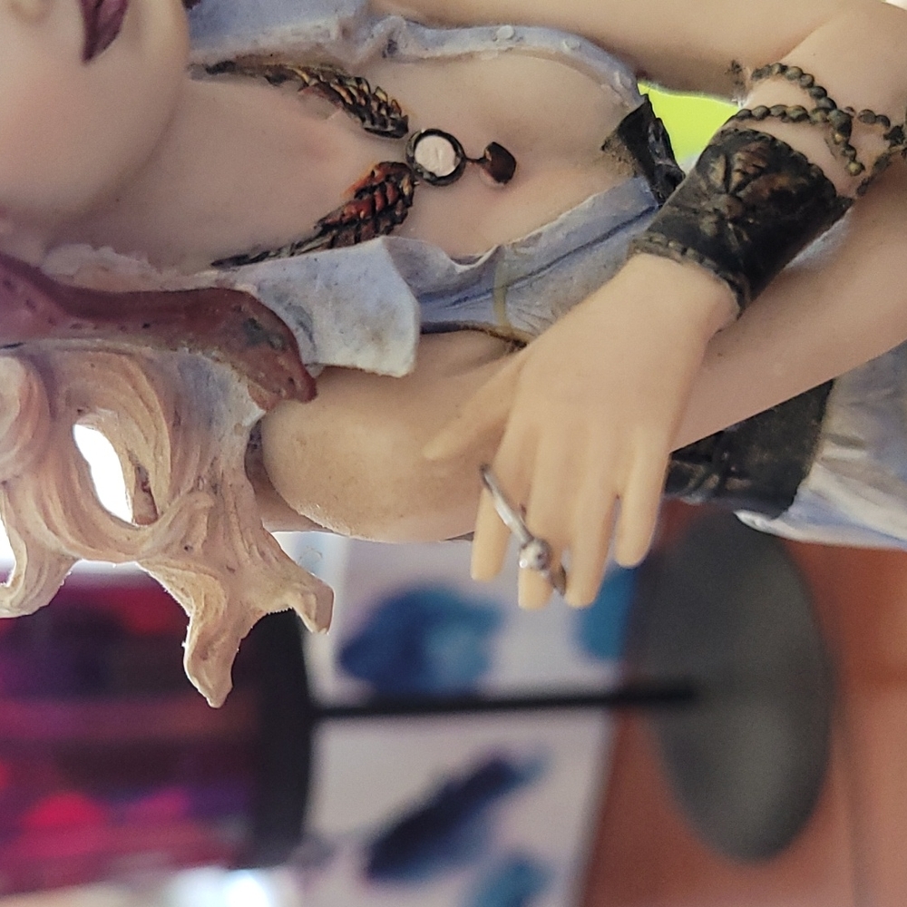Nose ring 20G